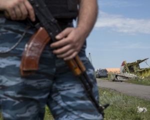 Малайзійський Боїнг-777 збили натреновані Росією бойовики