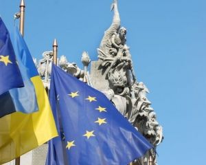 Рада ратифікує Асоціацію з ЄС у вересні