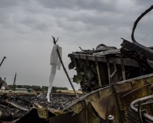 Нідерланди готові назвати попередню причину катастрофи Boeing-777