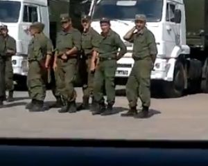 Росія просить РБ ООН оголосити перемир