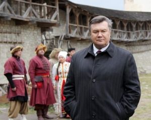 На Заході заморозили $1 млрд клану Януковича