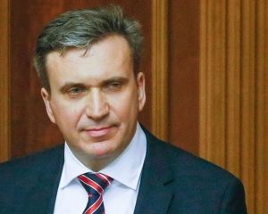 Шеремета втомився