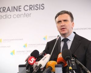 У Кабміні підтвердили відставку Шеремети
