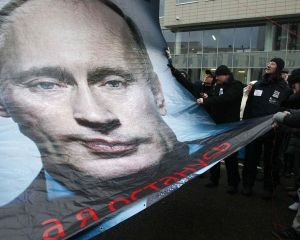 Сербія мріє нагодувати Росію