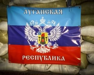 На Луганщині СБУ затримала голову сільської ради за сепаратизм