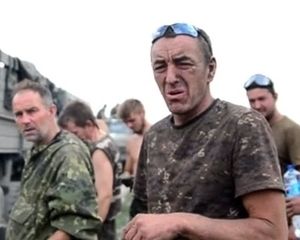 Росія переманювала українських солдатів квартирами