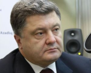 Угоду про асоціацію з ЄС ратифікують не пізніше вересня – Порошенко
