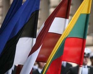 Посольства стран Балтии организуют акцию солидарности с Украиной 23 августа