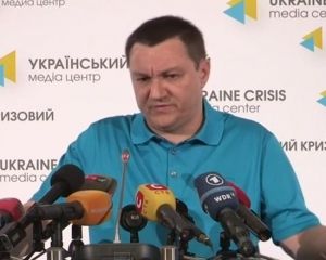 Сили АТО продовжують активні дії з ізоляції терористів