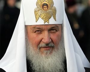 Кирил поскаржився в ООН, Раду Європи та ОБСЄ на утиски та збитки УПЦ на сході України