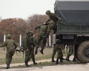 Підтвердився факт прориву військової техніки з Росії