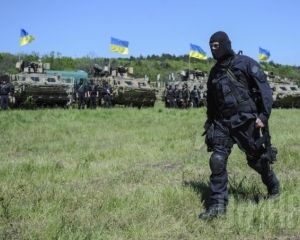 Армия завершает блокирование Донецка, отлавливая террористов на блокпостах