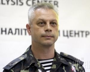 Порошенко одобрил новую тактику проведения АТО