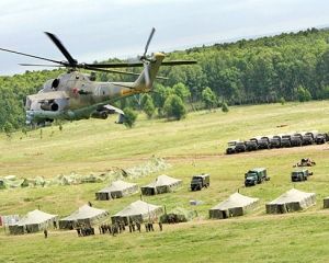 Российские военные учения на Курильских островах разозлили Японию