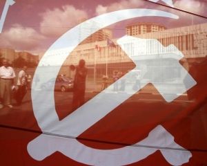 СБУ задержала коммуниста на Донетчине за сепаратизм