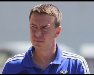 Умер известный футболист Валентин Белькевич
