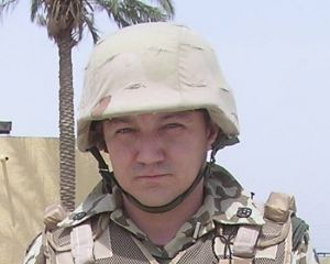 Тимчук о мобилизации: Некоторые военкоматы переходят все границы