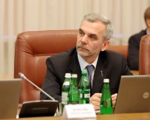Мусий не уходит в отставку