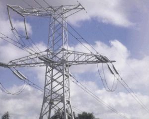 Луганск остался полностью без электричества