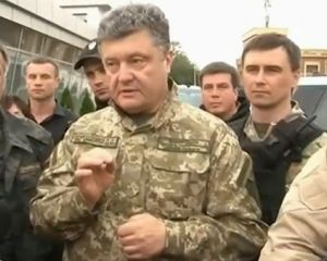 Армия отбила 60 населенных пунктов на Донбассе и освобождает военных у границы