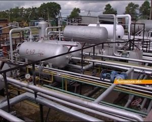 Рада не отдала в аренду газовую трубу