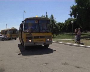 Силовики АТО будут стеречь