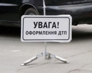 Четыре человека погибли в столкновении «Жигулей» на Луганщине