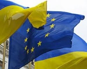 Киев ждет от Европы продолжения борьбы против агрессии России