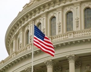 В США рассмотрят законопроект о запрете признания Крыма частью России
