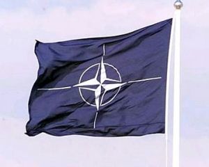 НАТО зафиксировало на украинской границе скопление войск России