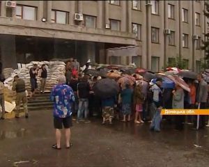 Госкомтелерадио просит украинцев не давать комментарии российским СМИ: информационная война продолжается