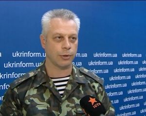В СНБО заявляют о прорыве блокады вокруг 72-й бригады, родственники отрицают (обновлено)