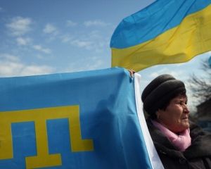 Крым наш: Порошенко готовят документы для возвращения полуострова