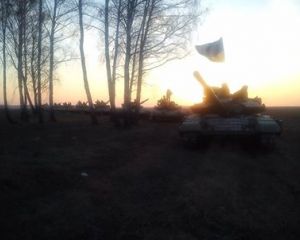 Армия стягивает петлю вокруг Горловки и Донецка