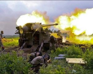 Силы АТО начали зачистку Иловайска