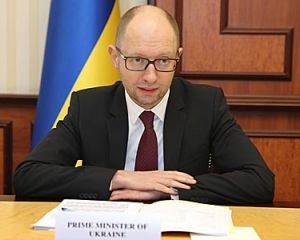Рада не поддержит отставку Яценюка