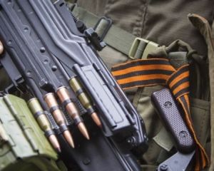 Луганск продолжают обстреливать