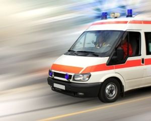 2 человека погибли, 7 ранены из-за взыва мины в Донецкой области