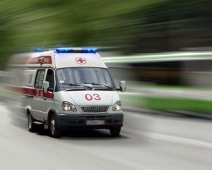 На мине в Донецкой области подорвалось семь человек, из них трое – дети