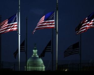 США ввели санкции против трех банков и судостроительной корпорации России