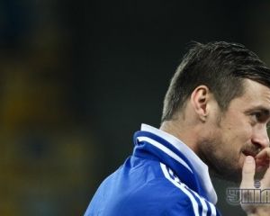 Милевский трудоустроился в Хорватии