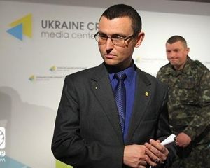 Российская авиация провоцирует украинскую армию над Луганском