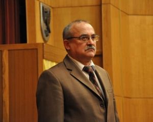 Председатель Ивано-Франковского облсовета записался добровольцем в армию