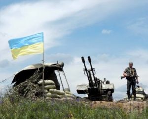 Силовики освобождают Авдеевку