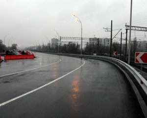 Борисполь войдет в границы столичной Большой окружной дороги