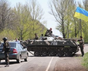 В армию призовут «частично пригодных»