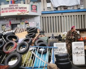 «ЛНР» отказалась открыть гуманитарный коридор для луганчан