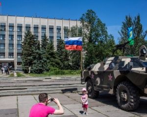 17 жителей Горловки погибли под артиллерийским обстрелом