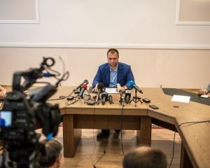 В «ДНР» надеются, что Бородай «решит вопросы» в Москве и вернется