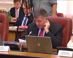 После Евромайдана с МВД выдворили 20 тысяч работников
